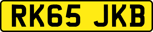 RK65JKB