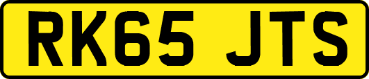 RK65JTS