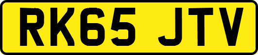 RK65JTV
