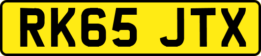 RK65JTX