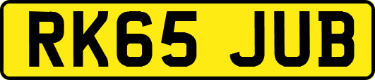 RK65JUB