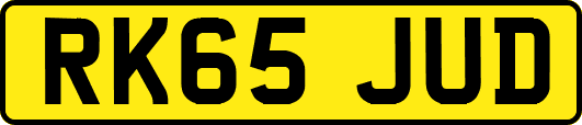 RK65JUD