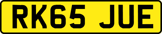 RK65JUE
