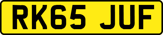 RK65JUF