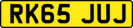 RK65JUJ