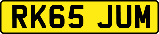 RK65JUM