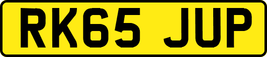 RK65JUP