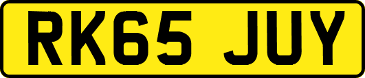 RK65JUY