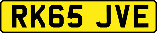 RK65JVE