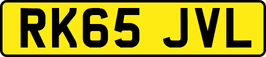 RK65JVL