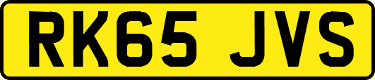 RK65JVS