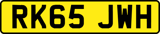 RK65JWH