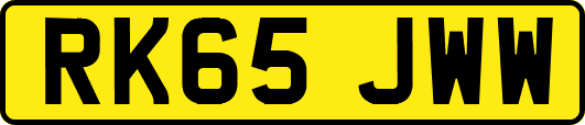 RK65JWW