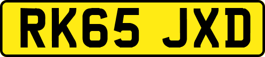 RK65JXD