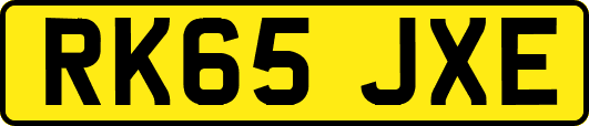 RK65JXE