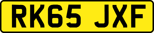RK65JXF