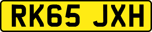 RK65JXH