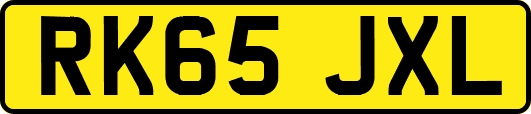 RK65JXL