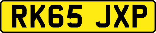 RK65JXP