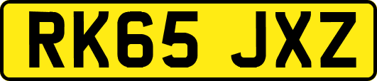 RK65JXZ
