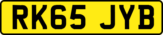 RK65JYB
