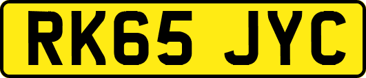 RK65JYC