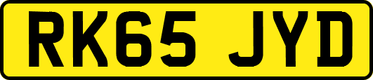 RK65JYD