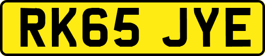 RK65JYE