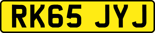 RK65JYJ