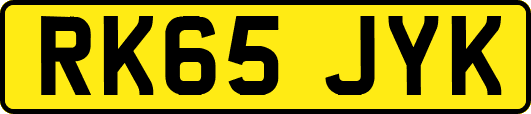 RK65JYK