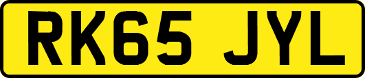 RK65JYL