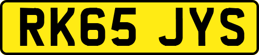 RK65JYS