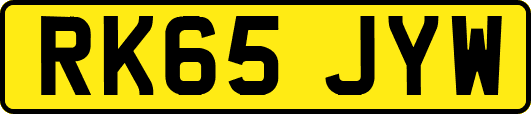 RK65JYW