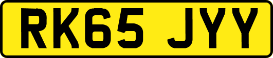 RK65JYY