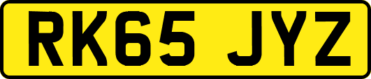 RK65JYZ