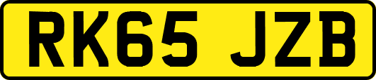 RK65JZB