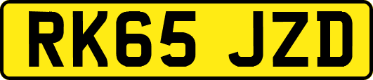 RK65JZD