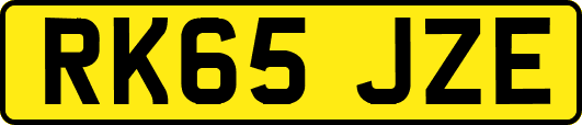 RK65JZE