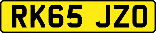 RK65JZO