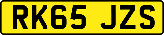 RK65JZS