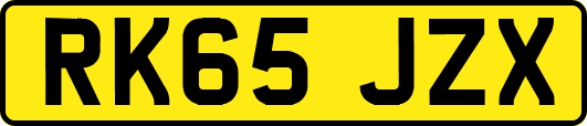 RK65JZX