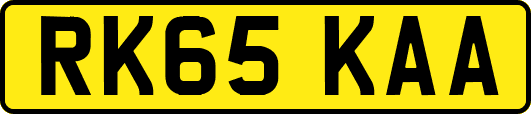 RK65KAA