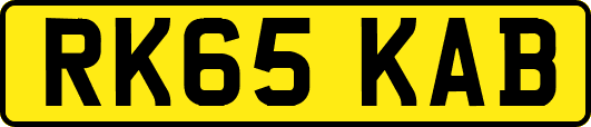 RK65KAB