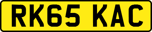 RK65KAC