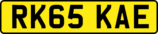 RK65KAE