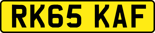 RK65KAF