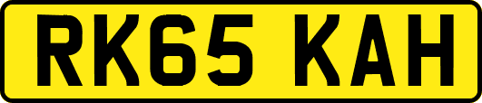 RK65KAH