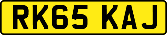 RK65KAJ