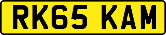 RK65KAM