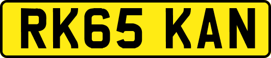 RK65KAN